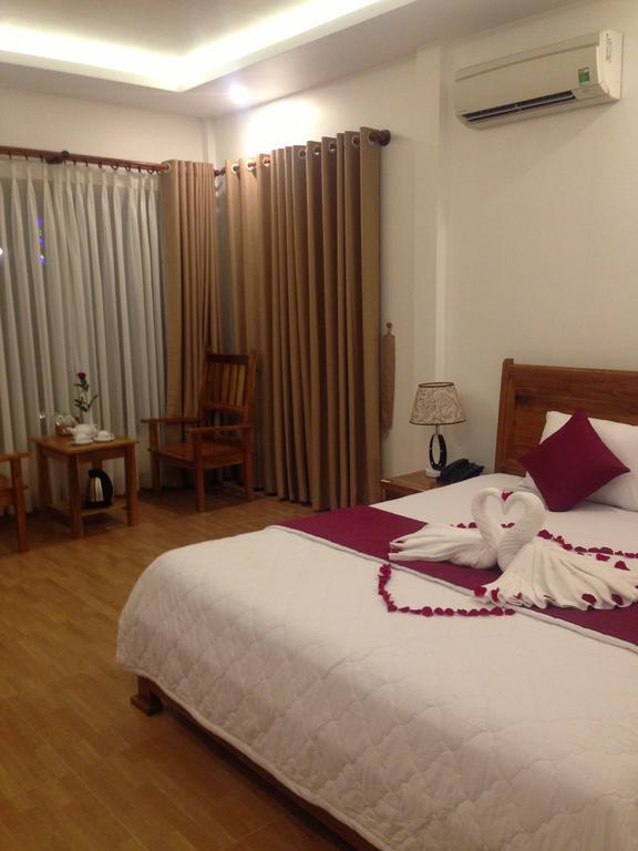 Ngoc Viet Bungalow Phu Quoc Cameră foto