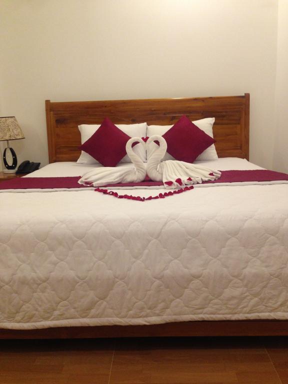 Ngoc Viet Bungalow Phu Quoc Cameră foto