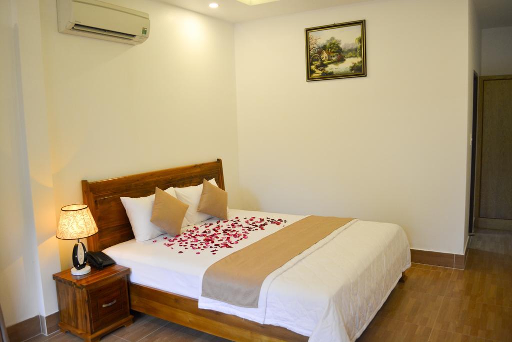 Ngoc Viet Bungalow Phu Quoc Cameră foto