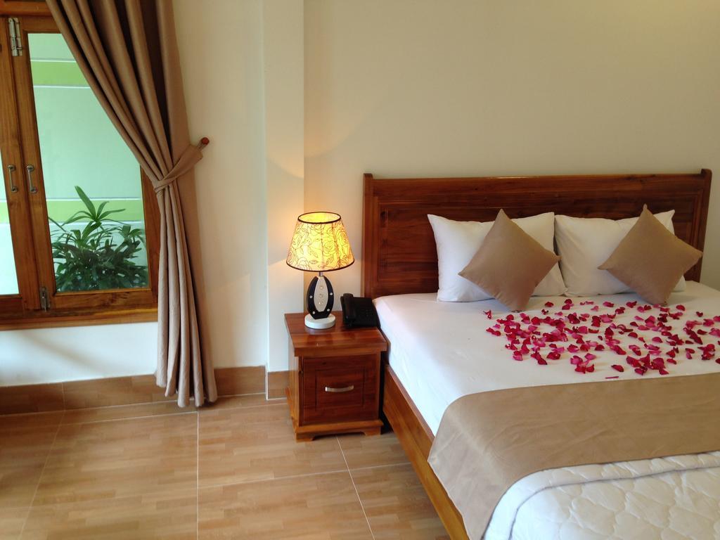 Ngoc Viet Bungalow Phu Quoc Cameră foto
