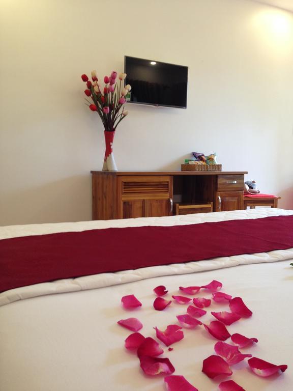 Ngoc Viet Bungalow Phu Quoc Cameră foto