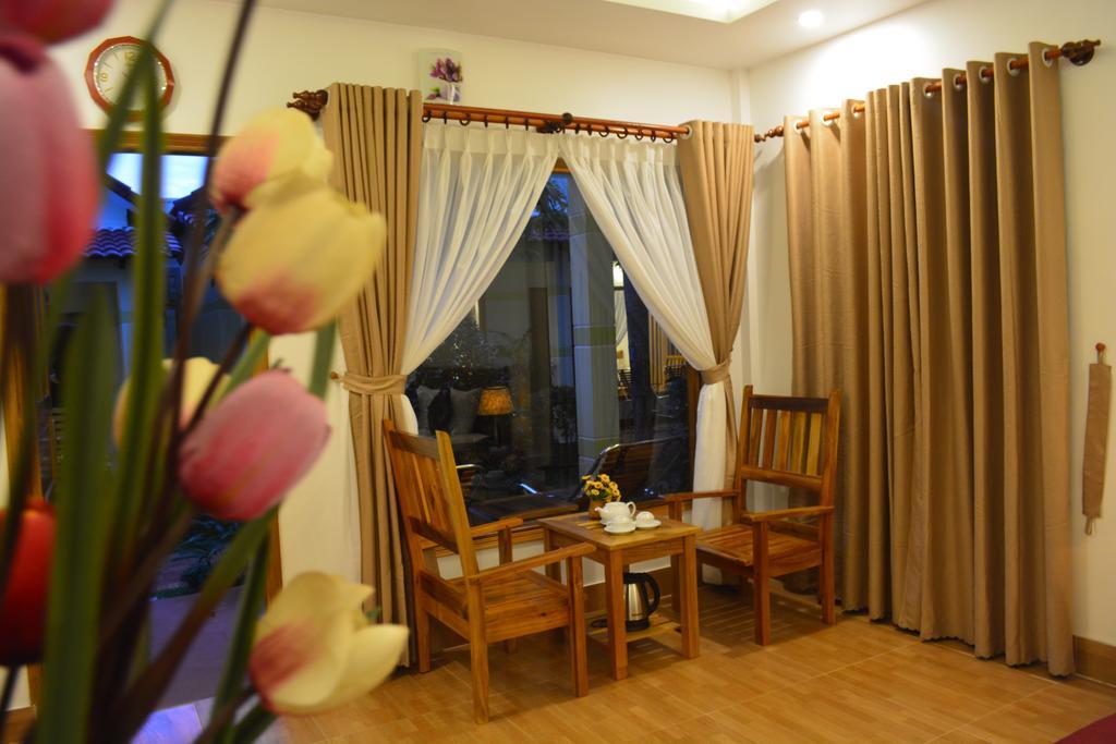Ngoc Viet Bungalow Phu Quoc Cameră foto