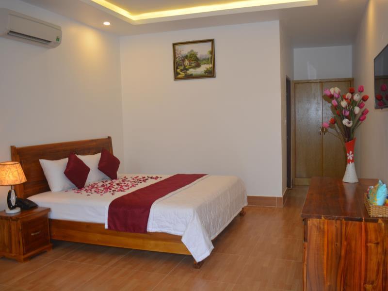 Ngoc Viet Bungalow Phu Quoc Exterior foto