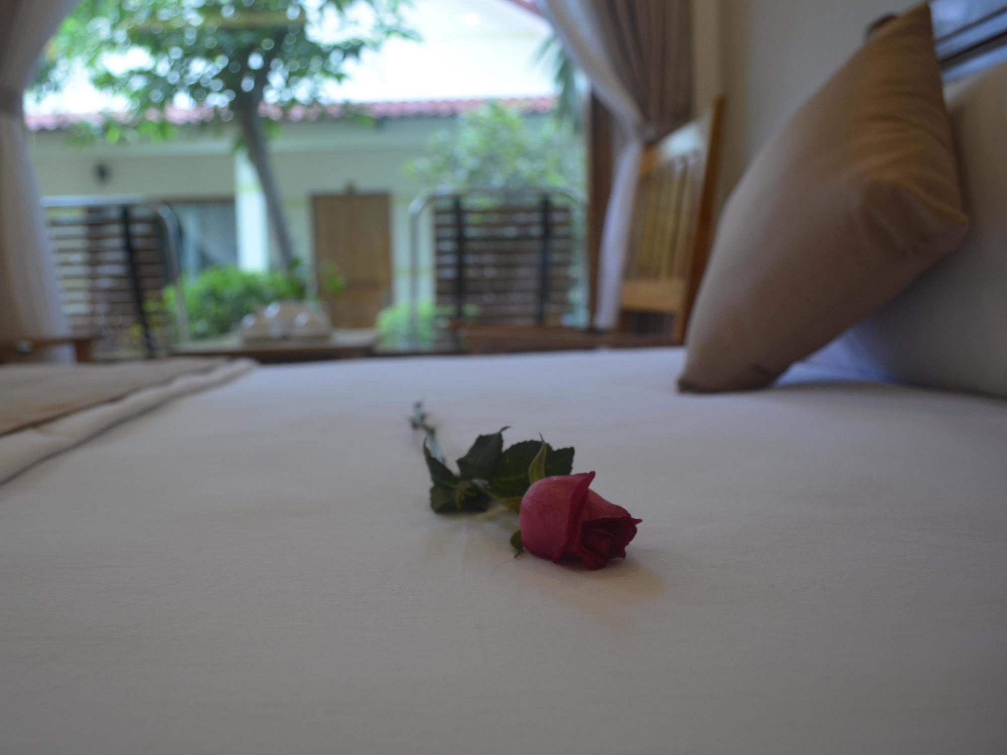 Ngoc Viet Bungalow Phu Quoc Exterior foto