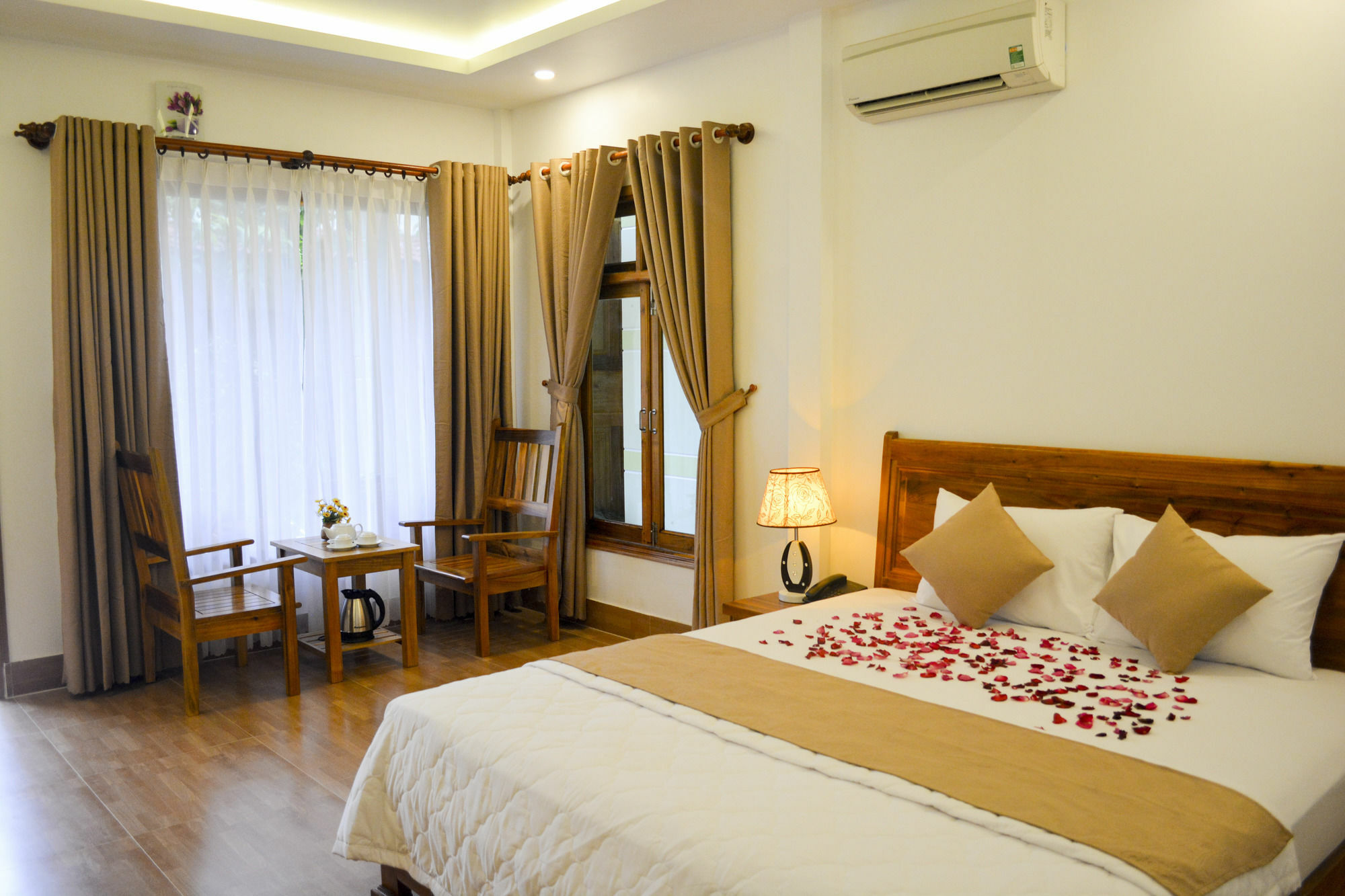 Ngoc Viet Bungalow Phu Quoc Exterior foto